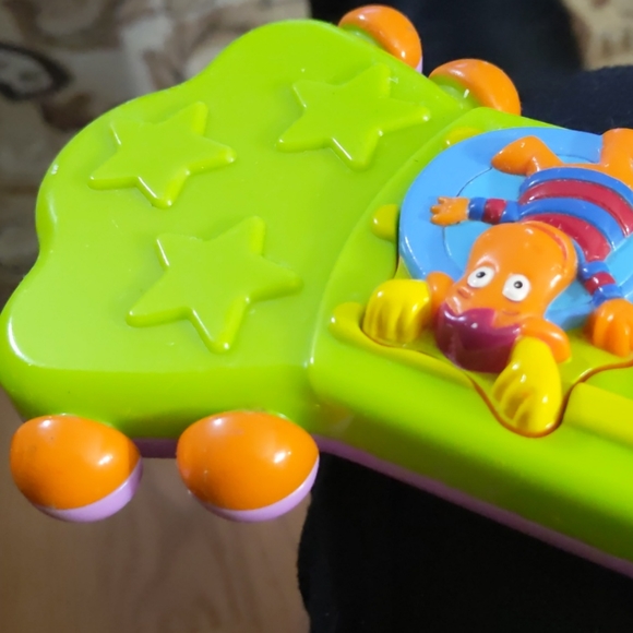 It's time to sing and play with the Backyardigans! - Picture 10 of 16